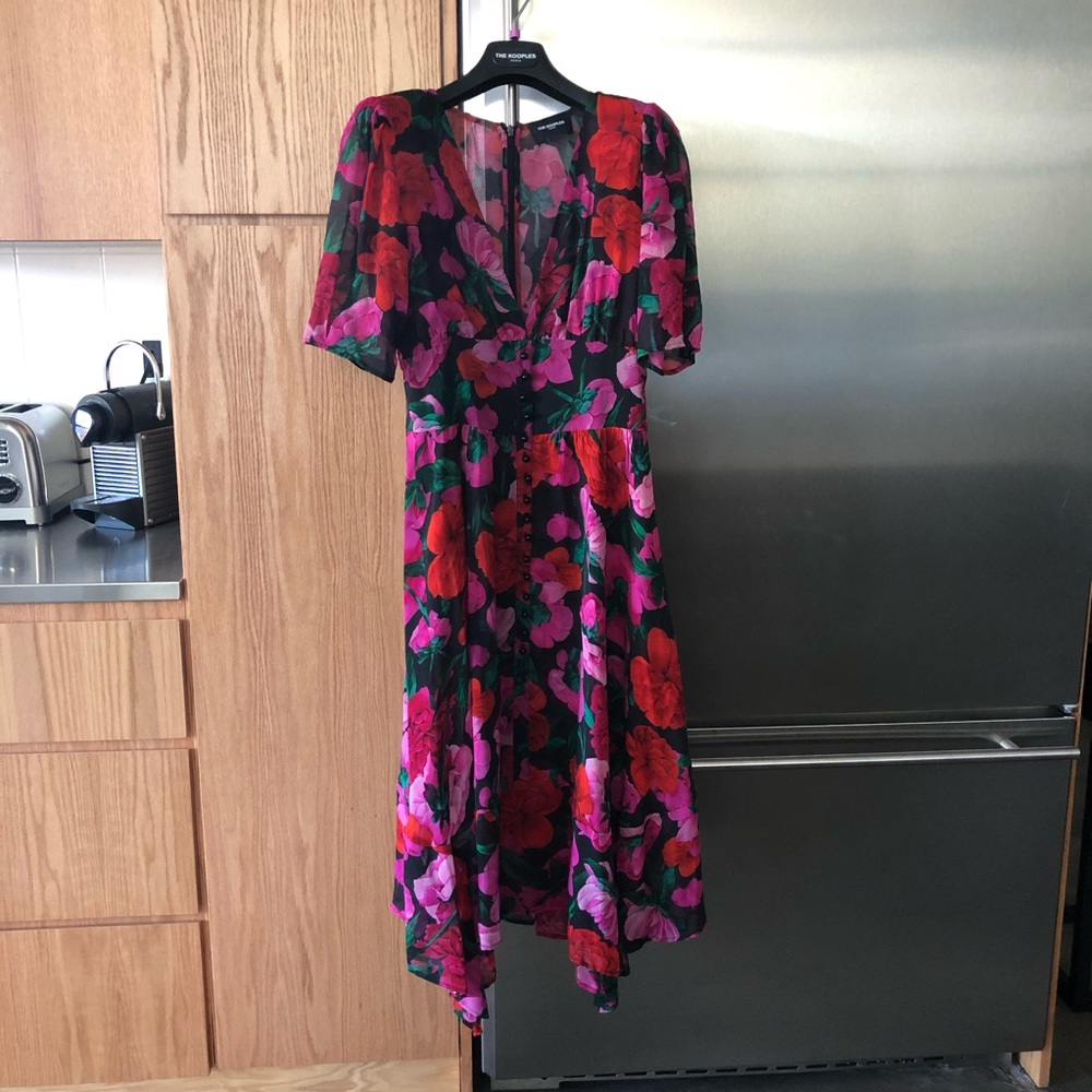 The Kooples dress